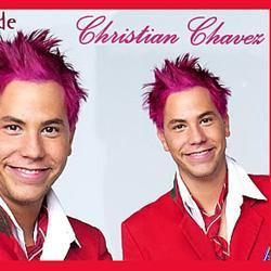 chris membrii rbd...