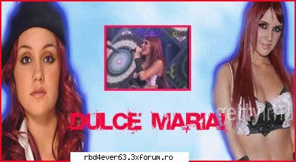 obvio tre sa fie q rbd ok aici putetzi sa va facetzi propriile telenovele